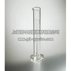 thermo fisher,赛默飞世尔,T_70107250070,Corning Pyrex Vista A级量筒 250mL 70024 CYL TD PYRX VST 250ML1PK