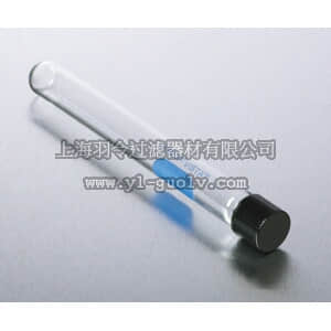 thermo fisher,赛默飞世尔,T_70107250133,Corning Pyrex Vista 带酚醛螺旋盖的可重复使用玻璃试管 9mL, 外径 × 长 13 × 100 mm 70825 TB 13X100MM PYRX VST50PK