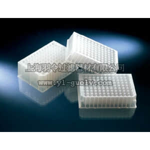 thermo fisher,赛默飞世尔,260251,Nunc U96的DeepWellTM1.3ml深孔板，已灭菌 96 DEEPWELL PLATE PP 1ML ST