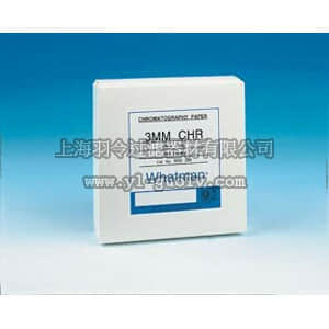 thermo fisher,赛默飞世尔,T_701057163V,Whatman 3 MM 层析纸 20 × 20 cm CHRM PPR WH3MM 20X20CM 100/PK