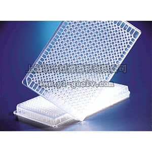 thermo fisher,赛默飞世尔,T_3013672,384孔低容量V底板 PLT,384WL,PP,LOW VOLUME,LOW PROFILE,NS,BK,10/50