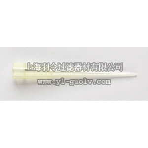 thermo fisher,赛默飞世尔,T_70102681151,Fisherbrand Redi-Tip 移液吸头 1-200UL YEL BLVD GRAD 1000/PK