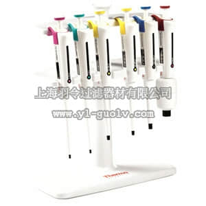 thermo fisher,赛默飞世尔,4640080,Finnpipette F3 5-50 μl micro单道可变量程移液器 Finnpipette F3 5-50ul micro