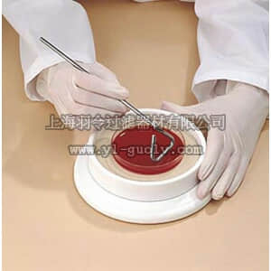 thermo fisher,赛默飞世尔,T_7011451264,Bel-Art Scienceware 涂布转盘 127 × 50 mm INOCULATING TURNTABLE PE