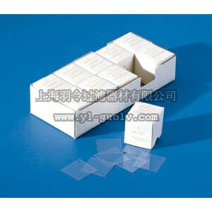 thermo fisher,赛默飞世尔,T_70122261936,Bel-Art Scienceware 塑料盖玻片 22 × 22 mm COVER SLIPS 22X22MM 1000/PK