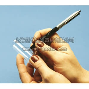 thermo fisher,赛默飞世尔,T_70122186171,Bel-Art Scienceware Glascribe 记号笔 碳化钨笔尖 PENCIL GLASCRIBE