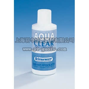 thermo fisher,赛默飞世尔,T_70123278339,Bel-Art Scienceware Cleanware Aqua-Clear 净水剂 100mL AQUA CLR WATER CONDTNER 100ML
