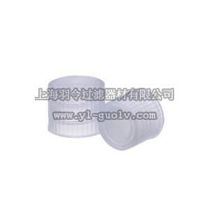 thermo fisher,赛默飞世尔,T_7010334077D,Kimble 一次性玻璃试管螺纹盖 GPI螺纹15-415 CLOS PP-LINERLESS 15-415 M/CS