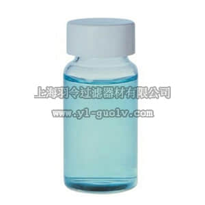 thermo fisher,赛默飞世尔,T_701033404D,Kimble 20mL玻璃带螺纹盖闪烁瓶 盖尺寸22mm, 白色聚丙烯盖, 泡沫聚乙烯衬垫 VIAL SCINT 20ML GLASS 500/CS