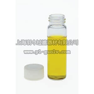 thermo fisher,赛默飞世尔,T_701033404A,Kimble Solvent-Saver 7mL闪烁瓶 17 × 57 mm, 带碳酰胺盖（软木箔衬垫） SCINTILLATN VIAL 7ML 1000/CS