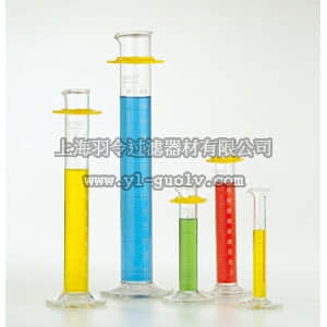 thermo fisher,赛默飞世尔,T_70103340197,Kimble Kimax B级量筒套装 含10、25、50、100、250mL量筒各1个 GRADUATED CYLINDR STRTR PK1CS