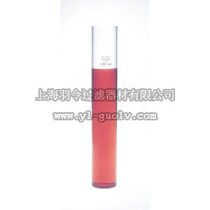 thermo fisher,赛默飞世尔,T_70110310189,Kimble 比色管 50mL, 刻度长度125-136 TUBE COLRCMP UNMATCH 50ML 6/CS