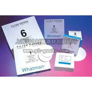 thermo fisher,赛默飞世尔,T_70109825C,Whatman 定性等级圆形或单张滤纸，等级4 直径110mm FLTR PPR GR4 11CM 100/PK