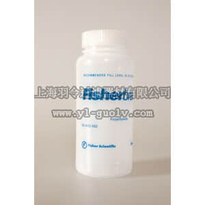 thermo fisher,赛默飞世尔,T_70103-415-503,BOTTLE PE 1000ML GRADUATD 6/PK