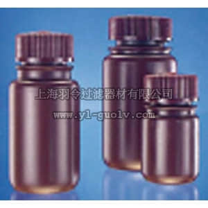 thermo fisher,赛默飞世尔,T_70103-007-51,广口瓶 FB WM AMB BOTT HDPE 60ML 12PK