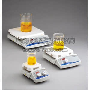 thermo fisher,赛默飞世尔,T_7011110249SH,带加热磁力搅拌器 7x7 ISOTEMP BASIC STIRRER HOTPLATE
