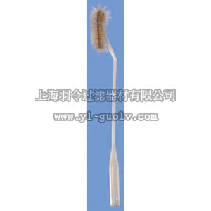 thermo fisher,赛默飞世尔,T_70103-571-5,Fisherbrand 长柄烧瓶刷 总长度16 in. BRUSH FLEXIBLE 16IN LENGTH