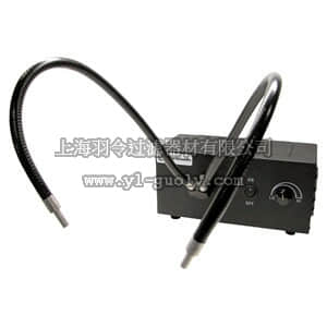 thermo fisher,赛默飞世尔,T_7011256236,Fisher Scientific Stereomaster 显微镜光纤光源 双路（岔）光导光源 FBER OPTC ILLMNTR W/DUELLGT G
