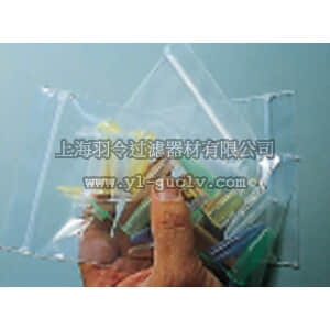 thermo fisher,赛默飞世尔,T_701018161B,拉链密封取样袋 BAG ZIP SEAL PE 2MIL 3X5IN MCS