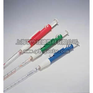 thermo fisher,赛默飞世尔,T_701136831D,Bel-Art Scienceware Fast-Release Pipette Pump Ⅱ型吸液器 红色, 吸液量25mL PIPUMP 2500 25ML RED