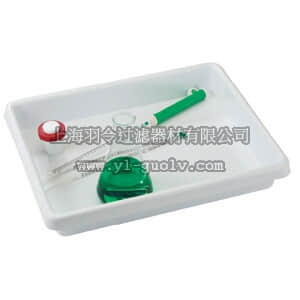 thermo fisher,赛默飞世尔,T_701152524,Bel-Art Scienceware 抽屉托盘 无间隔托盘, 43 × 36 × 6.4 cm  TRAY PS FLAT 17LX14WX2.5H