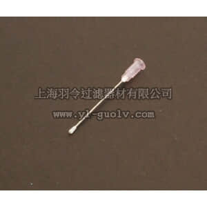thermo fisher,赛默飞世尔,T_70101-208-88,动物喂养针 ANIMAL FEED NDL 18GX2 100/PK