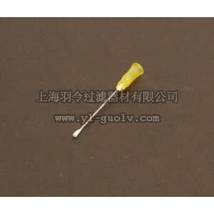 thermo fisher,赛默飞世尔,T_70101-208-87,动物喂养针 ANIMAL FEED NDL 20GX1.5 100/PK