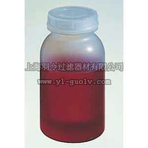 thermo fisher,赛默飞世尔,T_7011181513C,Bel-Art Scienceware 带螺纹盖广口瓶 1.9L MASON JAR PP 1/2GAL 3/PK