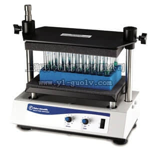 thermo fisher,赛默飞世尔,T_70102215451,Fisher Scientific 多管漩涡振荡器 模拟型 MULTI-TUBE VORTEX MIXER, 230V