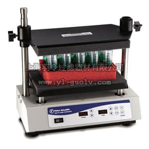 thermo fisher,赛默飞世尔,T_70102215453,Fisher Scientific 多管漩涡振荡器 数字型 DIG MULTI-TUBE VORTEX MIXER 23
