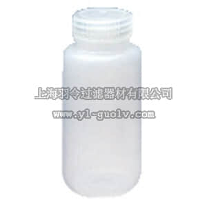 thermo fisher,赛默飞世尔,T_701028961D,直口瓶 BOTTLE WM LDPE 8 OZ 12/PK