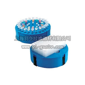 thermo fisher,赛默飞世尔,T_70102215384,Fisher Scientific 模拟式涡旋振荡器 附件, 微量离心管和微孔板支架套件 FOAM RACK KIT W/ RETAINER