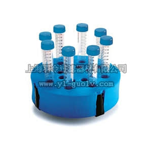 thermo fisher,赛默飞世尔,T_70102215394,Fisher Scientific 模拟式涡旋振荡器 附件, 泡沫支架, 14-19 mm FOAM INSERT FOR 14-19MM TUBES