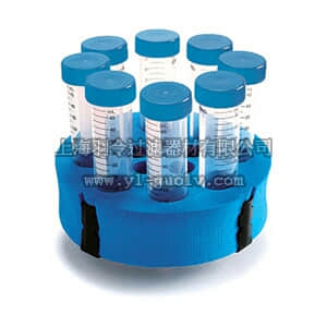 thermo fisher,赛默飞世尔,T_70102215395,Fisher Scientific 模拟式涡旋振荡器 附件, 泡沫支架, 20-25 mm FOAM INSERT FOR 20-25MM TUBES