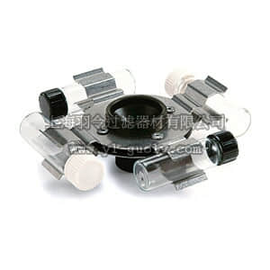 thermo fisher,赛默飞世尔,T_70102-215-398,Fisher Scientific 模拟式涡旋振荡器 附件, 安瓿支架, 15-17 mm SMALL AMPULE TUBE ATTACHMENT