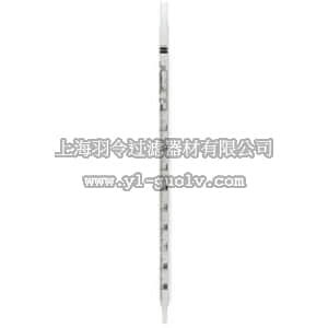 thermo fisher,赛默飞世尔,T_7011367831H,PIPET N-STL 5X1/10ML 500/CS