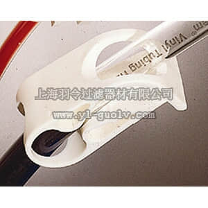thermo fisher,赛默飞世尔,T_70122260448,Bel-Art Scienceware 管夹  适配管外径19mm CLAMP MAXI PC 6/PK
