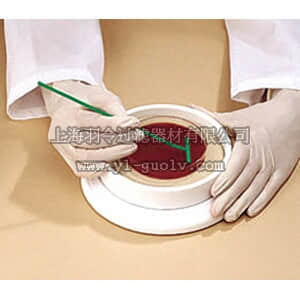 thermo fisher,赛默飞世尔,T_70114-512-51,Bel-Art Scienceware 涂布转盘 替换垫 INCULATING TURNABLE PAD