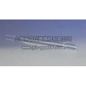 thermo fisher,赛默飞世尔,T_70113-678-6,Corning 一次性玻璃巴氏吸管 长度约330mm PIPET PASTR NMR LNG TIP 100CS