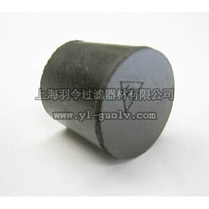 thermo fisher,赛默飞世尔,T_70122-033987,Fisherbrand 实心橡胶塞 尺寸号9.5 STOPR RUBR SOLID SZ 9-1/2 9/PK