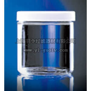 thermo fisher,赛默飞世尔,T_70102911827,JAR CLRWMSFTYCT W/PTFE 8OZ12CS