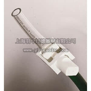 thermo fisher,赛默飞世尔,T_70105830,Bel-Art Scienceware Delrin 塑料螺纹管夹 适配管外径最大14mm CLAMP SCREW ACETAL 3/PK