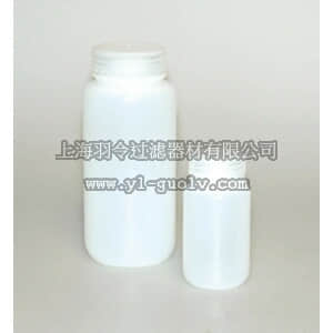 thermo fisher,赛默飞世尔,T_701028962C,半透明圆瓶 BOTTLE WM 125ML 12/PK