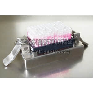thermo fisher,赛默飞世尔,374009,冻存管选择工具（用于挑选冻存管） Tube Selection Tool Stainless Steel