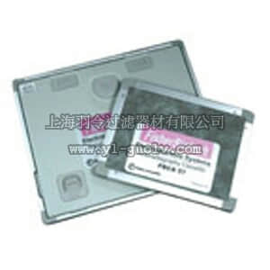 thermo fisher,赛默飞世尔,T_701FBCS57,FisherBiotech CS 系列自动放射显影盒 5 × 7 in. CASSETTE AUTORAD SS 5X7 EA
