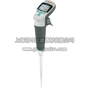 thermo fisher,赛默飞世尔,4620320,Finnpipette Novus 5-50 µl Micro中文版本单道电动移液器 Finnpipette Novus China 5-50 µl Micro