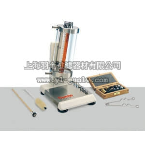 thermo fisher,赛默飞世尔,356-0001,落球式粘度计 FALLING BALL VISCOMETER C
