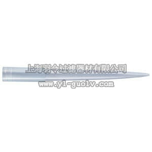 thermo fisher,赛默飞世尔,T_70102707405,Fisherbrand SureOne 移液吸头 1250UL TIP BULK 1000/PK