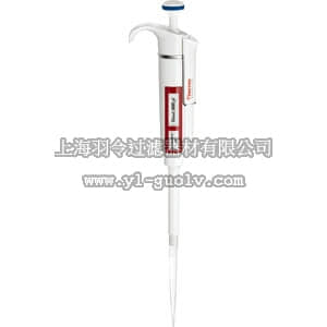 thermo fisher,赛默飞世尔,4651000,Finnpipette F1 1 μl micro固定量程移液器, CE认证 Finnpipette F1 Fixed 1 μl micro, CE marked