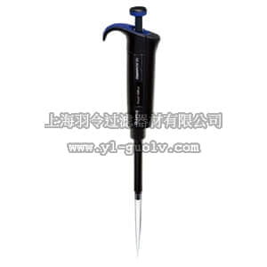 thermo fisher,赛默飞世尔,4652000,Finnpipette F2 1 μl micro固定量程移液器, CE认证 Finnpipette F2 Fixed Volume 1 μl micro, CE marked